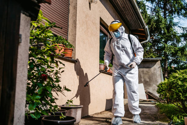 Best Commercial Pest Control Services  in Marseles, IL